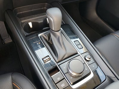 2025 Mazda Mazda CX-50 Hybrid Premium Package