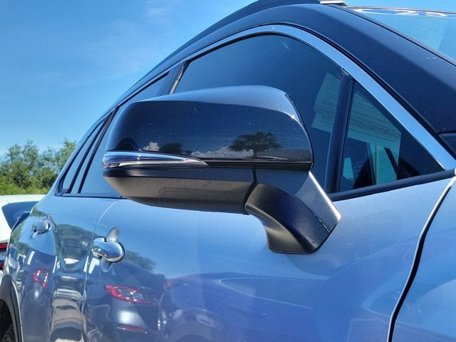 2025 Toyota Corolla Cross Hybrid S