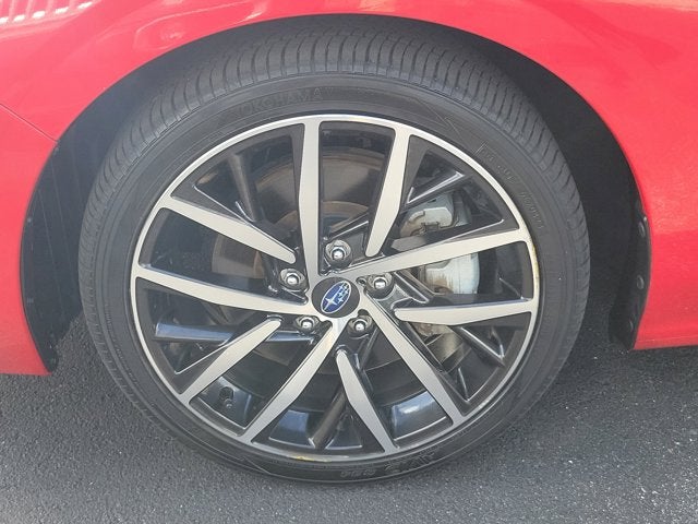 2024 Subaru Impreza Sport