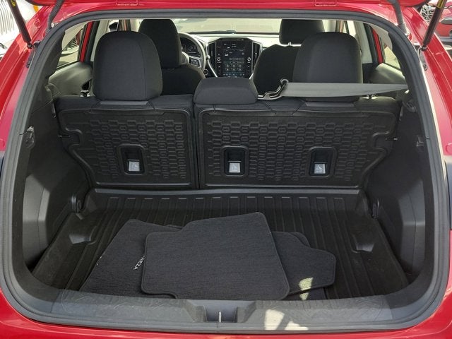 2024 Subaru Impreza Sport