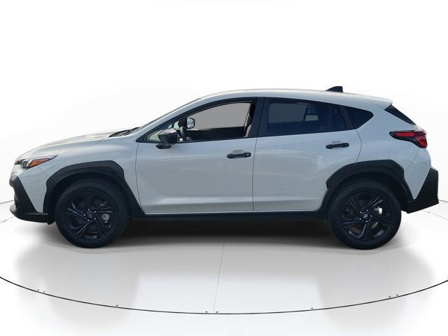 2025 Subaru Crosstrek Base