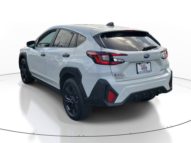2025 Subaru Crosstrek Base