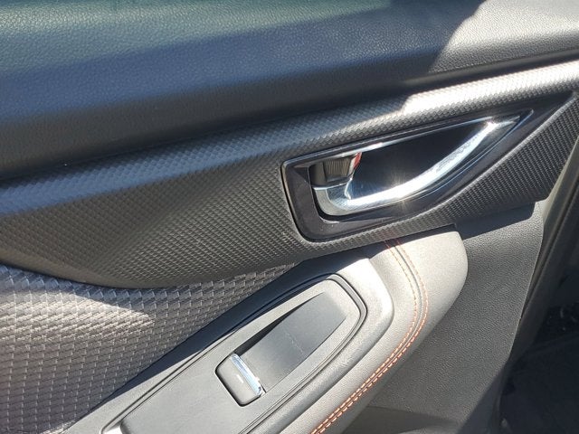 2022 Subaru Forester Sport