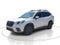 2022 Subaru Forester Sport