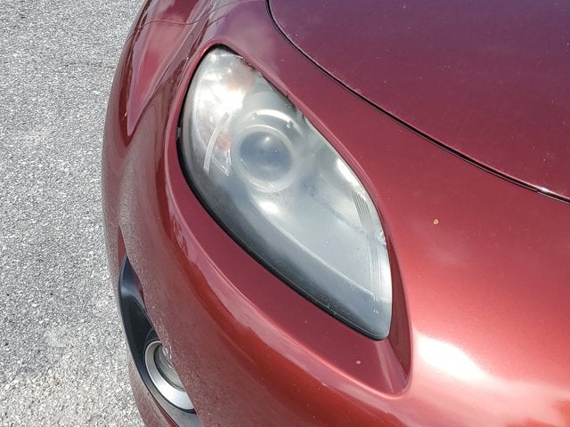 2012 Mazda Mazda MX-5 Miata Grand Touring