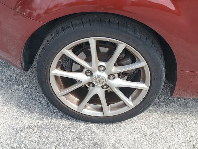 2012 Mazda Mazda MX-5 Miata Grand Touring