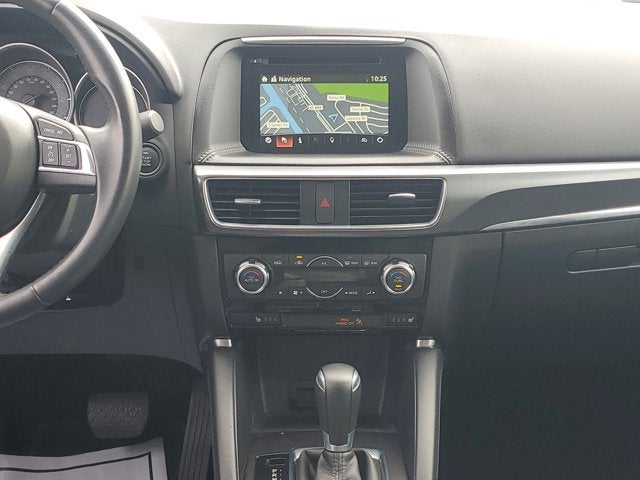 2016 Mazda Mazda CX-5 Grand Touring