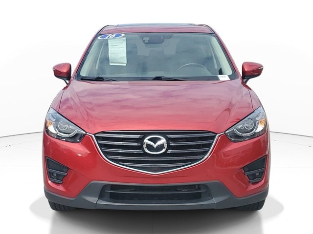 2016 Mazda Mazda CX-5 Grand Touring