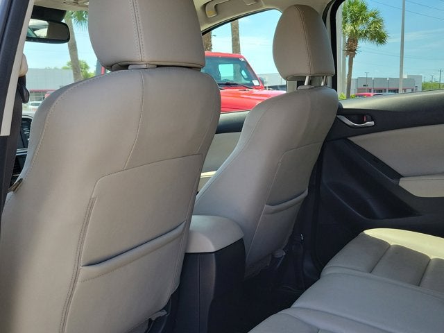 2015 Mazda Mazda CX-5 Grand Touring