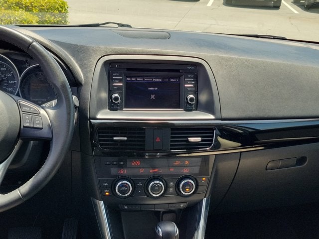 2015 Mazda Mazda CX-5 Grand Touring