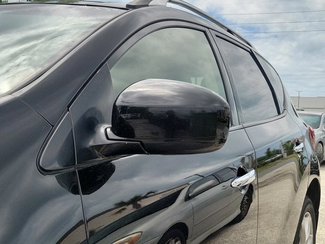 2013 Nissan Murano LE