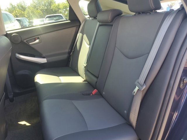 2014 Toyota Prius Four