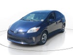 2014 Toyota Prius Four
