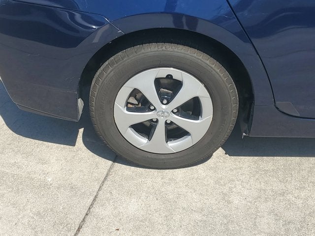 2014 Toyota Prius Four