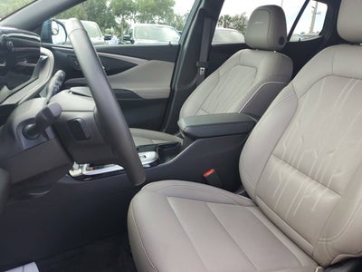 2024 Buick Envista Avenir