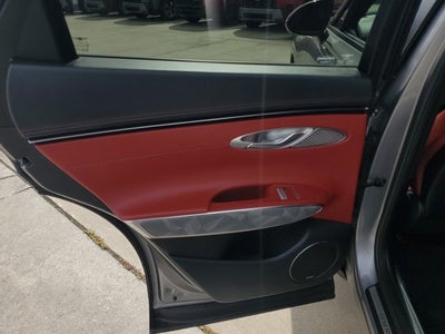 2023 Genesis GV70 3.5T Sport
