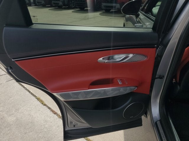 2023 Genesis GV70 3.5T Sport