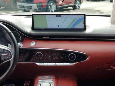 2023 Genesis GV70 3.5T Sport