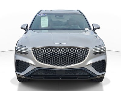 2023 Genesis GV70 3.5T Sport