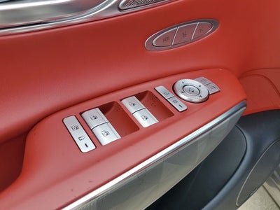 2023 Genesis GV70 3.5T Sport