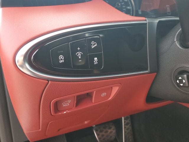 2023 Genesis GV70 3.5T Sport