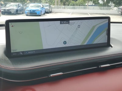 2023 Genesis GV70 3.5T Sport