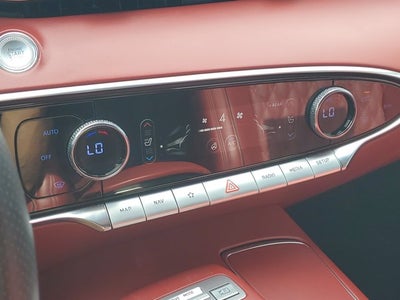 2023 Genesis GV70 3.5T Sport