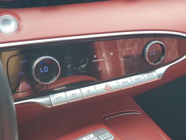 2023 Genesis GV70 3.5T Sport