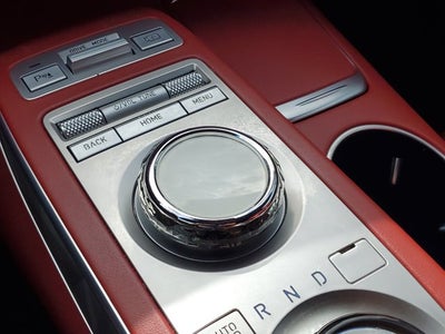 2023 Genesis GV70 3.5T Sport