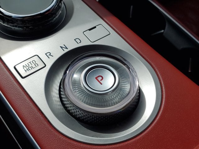 2023 Genesis GV70 3.5T Sport