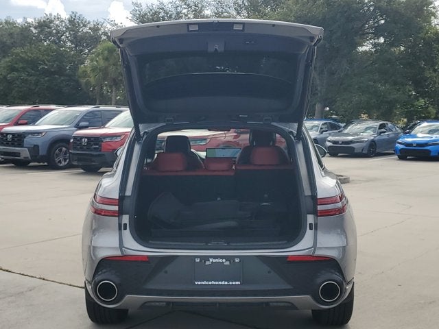 2023 Genesis GV70 3.5T Sport