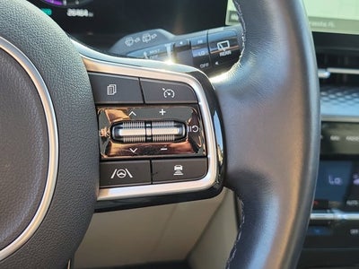 2023 Kia Carnival SX Prestige