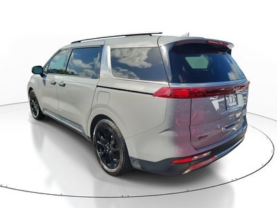 2023 Kia Carnival SX Prestige
