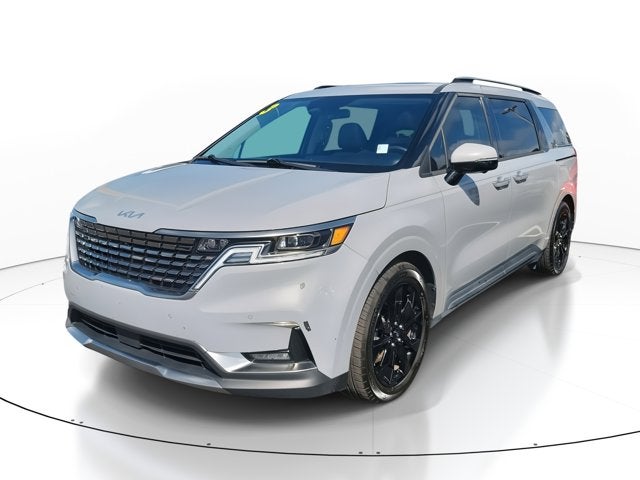 2023 Kia Carnival SX Prestige