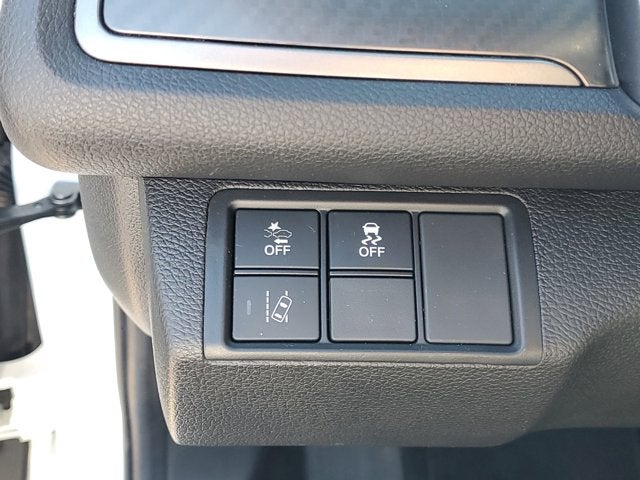 2019 Honda Civic Hatchback Sport Touring