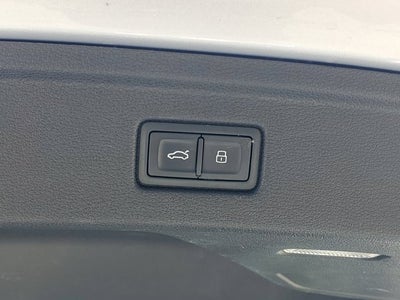 2018 Audi A5 Sportback Premium