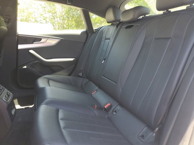 2018 Audi A5 Sportback Premium