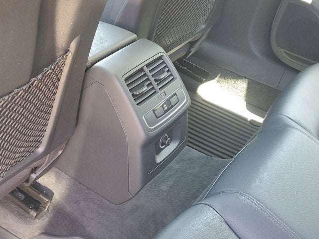 2018 Audi A5 Sportback Premium