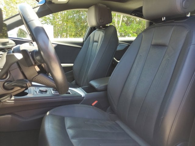 2018 Audi A5 Sportback Premium