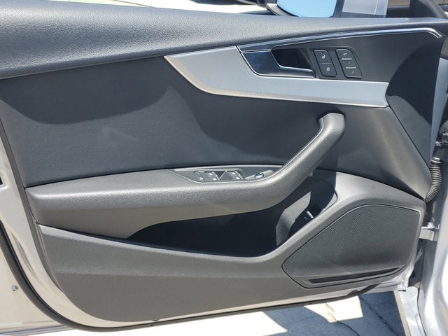 2018 Audi A5 Sportback Premium