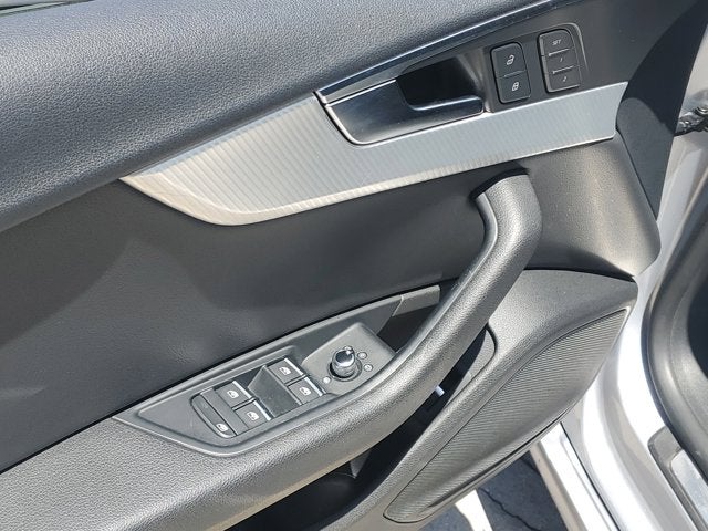 2018 Audi A5 Sportback Premium