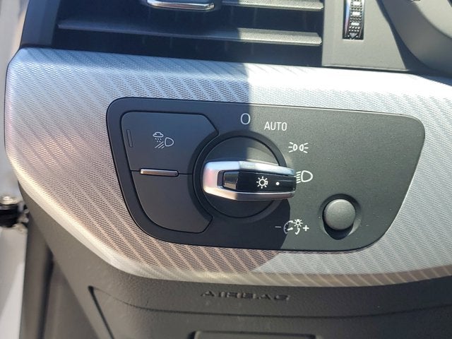 2018 Audi A5 Sportback Premium