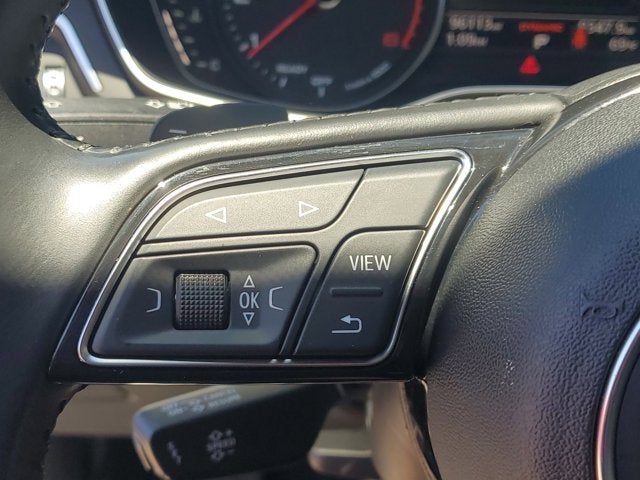 2018 Audi A5 Sportback Premium