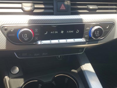 2018 Audi A5 Sportback Premium