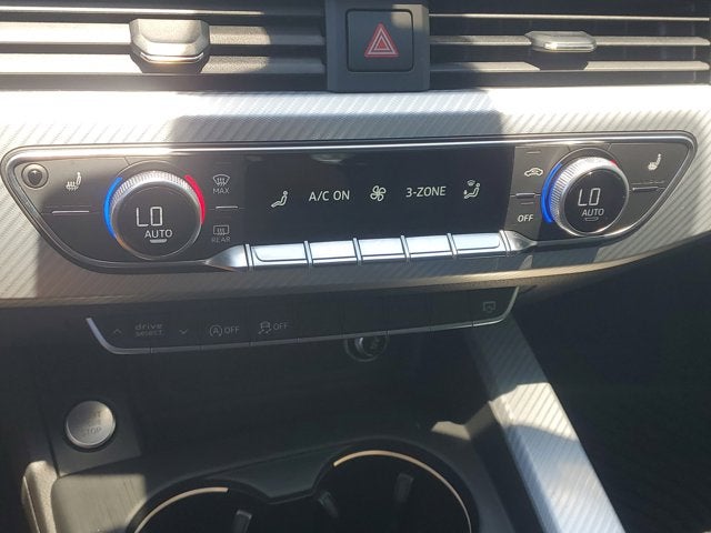 2018 Audi A5 Sportback Premium