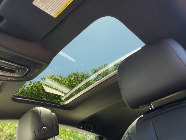 2018 Audi A5 Sportback Premium