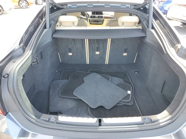 2019 BMW 4 Series 430i