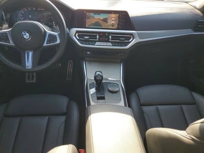 2020 BMW 3 Series M340i