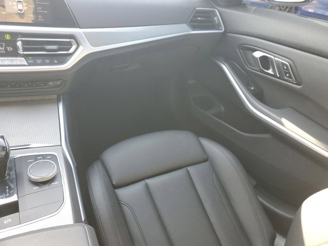 2020 BMW 3 Series M340i