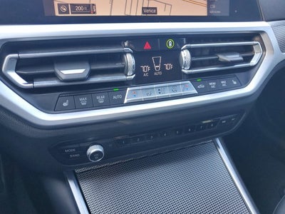 2020 BMW 3 Series M340i